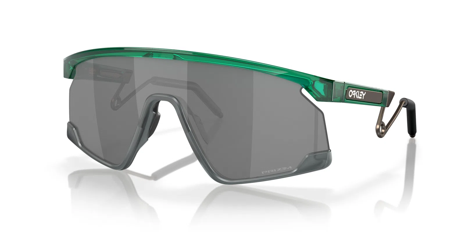 Oakley Bxtr Metal 9237 Sunglasses - view 10
